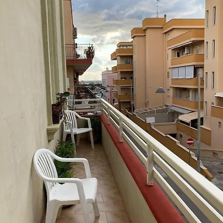 Apartamento Trilocale Ortensia *